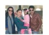 Manoj Bajpayee spending quality time with family