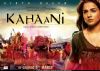 Vidya Balan spills beans on 'Kahaani' sequel?