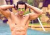 Sonu Sood trains with 'best' in the world