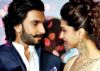 Ranveer Singh wants a 'happily-ever-after' with Deepika Padukone?