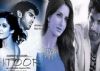 'Fitoor' posters spell intensity