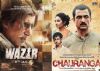 'Chauranga' has no competition with 'Wazir': Sanjay Suri