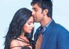 Ranbir Kapoor and Katrina Kaif's getaway together!