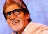 Fans make us who we are: Amitabh Bachchan