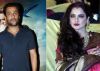 'Fitoor' director explains Rekha's exit from film