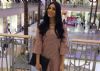 Pernia Qureshi  graces the Dubai Shopping Festival!