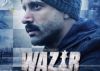 Movie Review: Wazir - Thrilling, Emotional and Intense