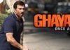 'Ghayal Once Again' will now release in February