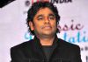 Luckily I'm not yet 50: A.R. Rahman on his birthday