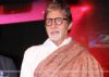 Amitabh Bachchan hurts rib cage during 'TE3N' shoot