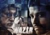 'Wazir' on a preview spree!