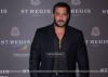Salman Khan miffed over being joked about his Ex