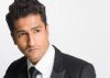 Vicky Kaushal restrained from shooting for his upcoming project