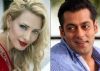 Salman Khan asks Iulia to abstain herself from media