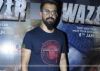 I'll again try to produce films: Bejoy Nambiar