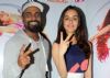 Shraddha Kapoor is Remo Dsouza's lucky mascot!
