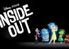 Disney-Pixar wins Golden Globe for 'Inside Out'!
