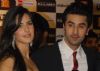 OMG: Is Ranbir Kapoor moving away from Katrina Kaif?