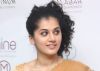 Taapsee to endorse Celebrity Cricket League 6!