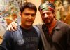 SRK, others saddened over end of Kapil Sharma's show