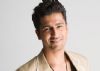Vicky Kaushal shot for 'Zubaan' before 'Masaan'