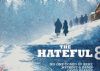 'The Hateful Eight': A dramatically atmospheric deja vu