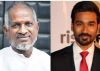 Ilayaraja to compose music for Dhanush's next production