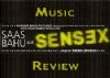 'Saas, Bahu Aur Sensex' songs uninteresting (IANS Music Review)