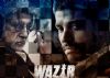 Wazir becomes the First HIT of 2016!