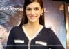 Kriti Sanon keen to pack some punches