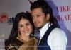 Checkout: Riteish Deshmukh shares a lovely pic with Genelia