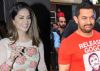 Aamir Khan in awe of Sunny Leone's 'grace, dignity'