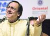 Intolerance in any form not good for India or Pakistan: Ghulam Ali