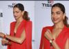 Deepika Padukone launches Tissot's new watch