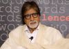 Modesty Personified : Amitabh Bachchan