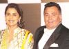 Rishi Kapoor visited hospital for 'minor procedure'