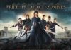 'Pride And Prejudice And Zombies' to release in India next month