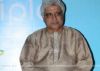 Why blame cinema for violence, rape, asks Javed Akhtar