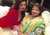Priyanka celebrates Padma Shri honour with mother in Montreal