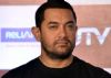 Aamir blames media for exaggerating his comment on intolerance!