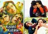 'Kabhi Kabhie' completes 40 years, Big B nostalgic