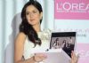 Little subtle, not too loud: Katrina Kaif's make-up choice