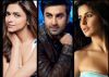 Deepika's intolerance on being questioned about RanKat breakup!