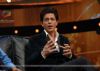 SRK avoids the 'intolerance'