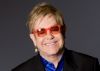 Elton John needs music to survive