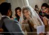 Raveena Tandon's daughter gets hitched in a Hindu-Catholic style