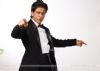 I want to buy a plane, but don't have money: SRK