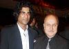 Anupam Kher's recent comments likely reason for visa denial, says son