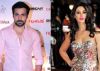 Emraan Hashmi comes to Nargis Fakhri's rescue on the sets of Azhar!