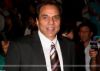 Don't want my biopic to be made: Dharmendra